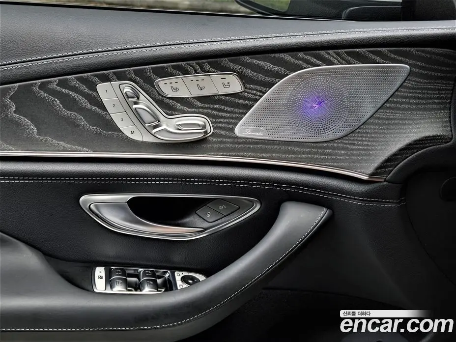 Mercedes-Benz AMG GT 2023 3.0 автомат (гидро), фото 11 Mercedes-Benz AMG GT 2023 3.0 автомат (гидро), фото 11