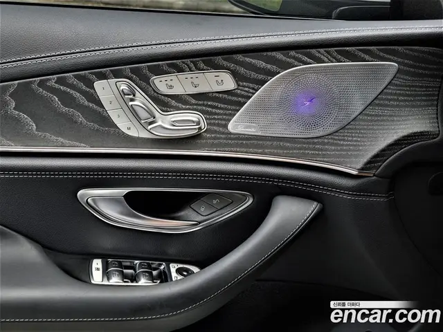 Mercedes-Benz AMG GT 2023 3.0 автомат (гидро), миниатюра 11 Mercedes-Benz AMG GT 2023 3.0 автомат (гидро), миниатюра 11