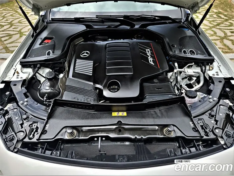 Mercedes-Benz AMG GT 2023 3.0 автомат (гидро), фото 6 Mercedes-Benz AMG GT 2023 3.0 автомат (гидро), фото 6