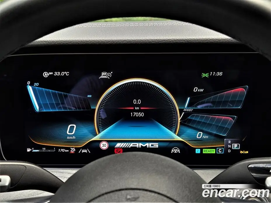 Mercedes-Benz AMG GT 2023 3.0 автомат (гидро), фото 8 Mercedes-Benz AMG GT 2023 3.0 автомат (гидро), фото 8