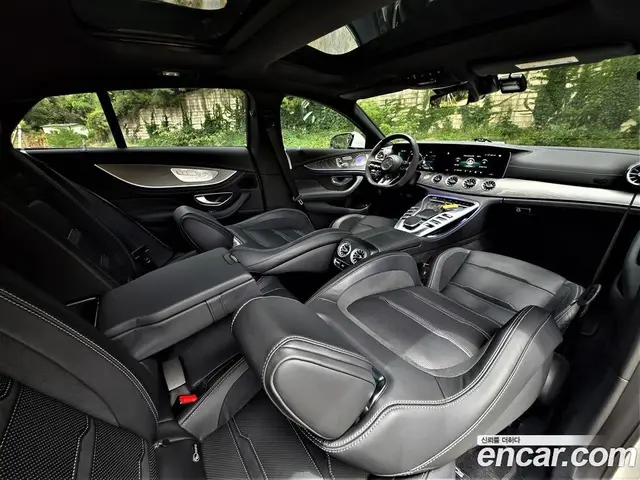 Mercedes-Benz AMG GT 2023 3.0 автомат (гидро), миниатюра 10 Mercedes-Benz AMG GT 2023 3.0 автомат (гидро), миниатюра 10