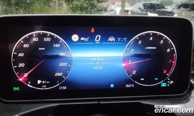 Mercedes-Benz C-Class 2023 2.0 автомат (гидро), миниатюра 11 Mercedes-Benz C-Class 2023 2.0 автомат (гидро), миниатюра 11