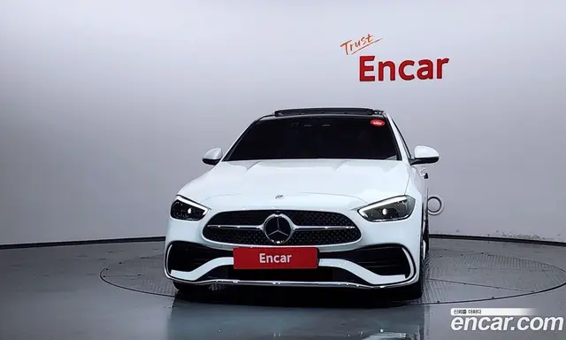Mercedes-Benz C-Class 2023 2.0 автомат (гидро), миниатюра 3 Mercedes-Benz C-Class 2023 2.0 автомат (гидро), миниатюра 3