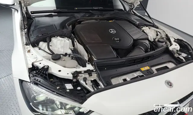 Mercedes-Benz C-Class 2023 2.0 автомат (гидро), миниатюра 6 Mercedes-Benz C-Class 2023 2.0 автомат (гидро), миниатюра 6