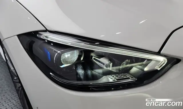 Mercedes-Benz C-Class 2023 2.0 автомат (гидро), миниатюра 8 Mercedes-Benz C-Class 2023 2.0 автомат (гидро), миниатюра 8