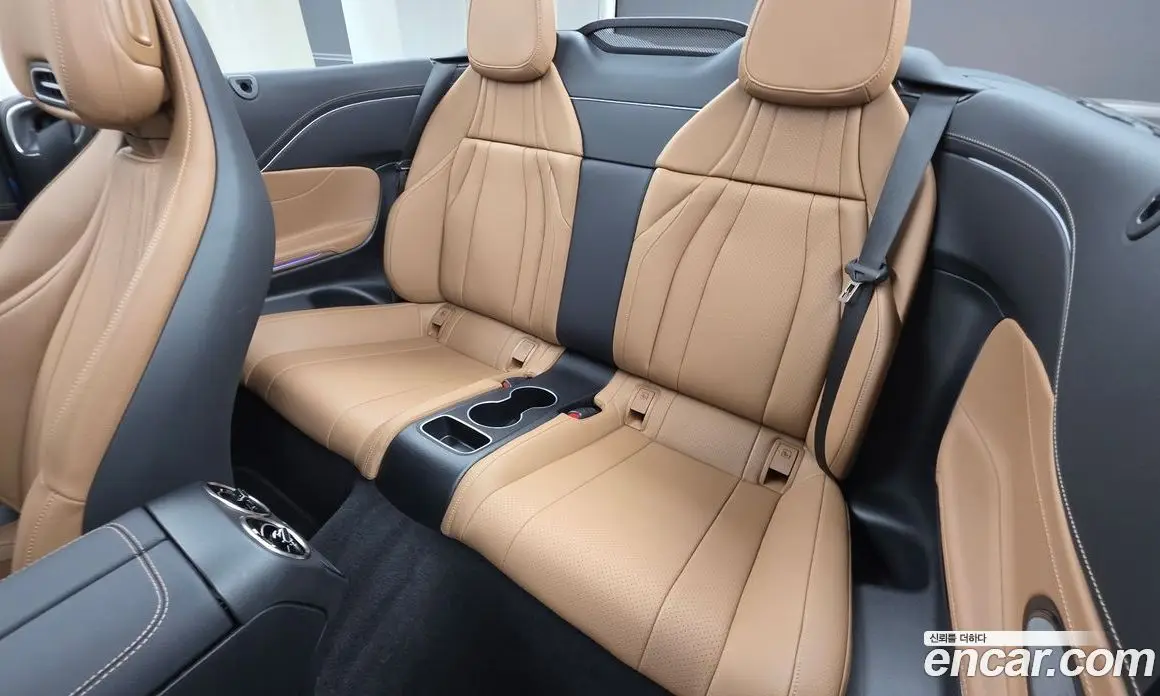 Mercedes-Benz CLE-Class 2025 2.0 автомат (гидро), фото 16