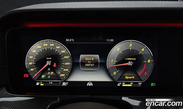Mercedes-Benz CLS-Class 2018 2.9 автомат (гидро), миниатюра 11 Mercedes-Benz CLS-Class 2018 2.9 автомат (гидро), миниатюра 11