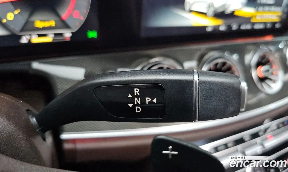Mercedes-Benz CLS-Class 2018 2.9 автомат (гидро), фото 12 Mercedes-Benz CLS-Class 2018 2.9 автомат (гидро), фото 12