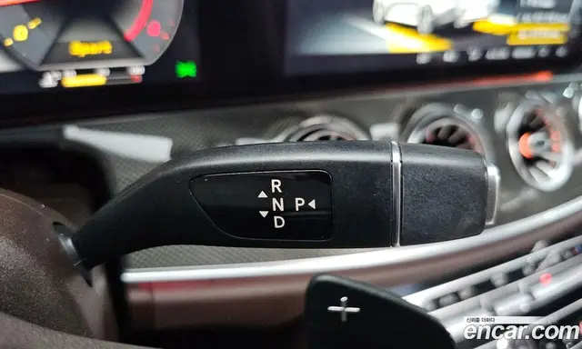 Mercedes-Benz CLS-Class 2018 2.9 автомат (гидро), миниатюра 12