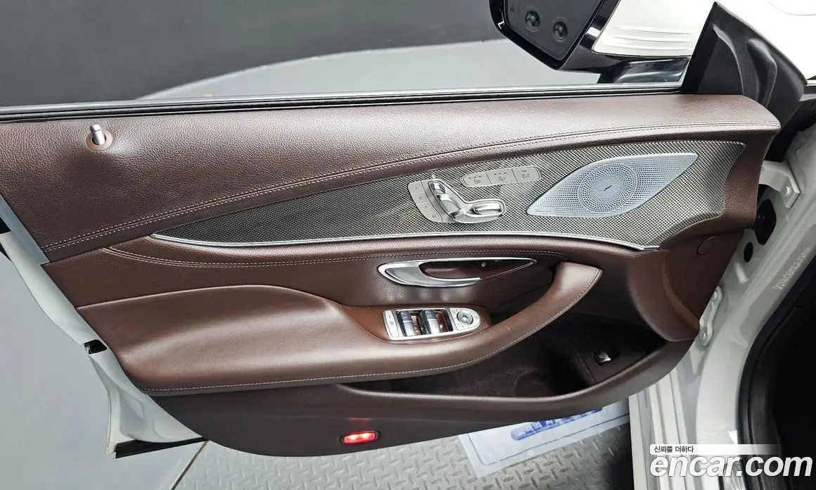 Mercedes-Benz CLS-Class 2018 2.9 автомат (гидро), фото 14 Mercedes-Benz CLS-Class 2018 2.9 автомат (гидро), фото 14