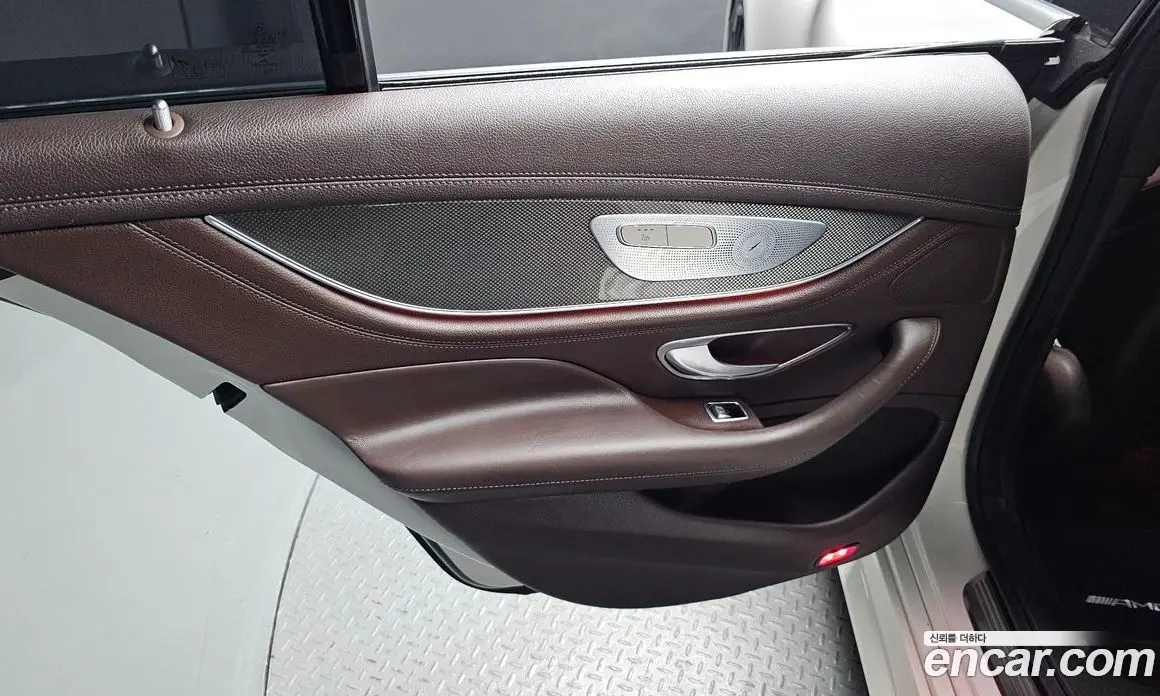 Mercedes-Benz CLS-Class 2018 2.9 автомат (гидро), фото 15 Mercedes-Benz CLS-Class 2018 2.9 автомат (гидро), фото 15