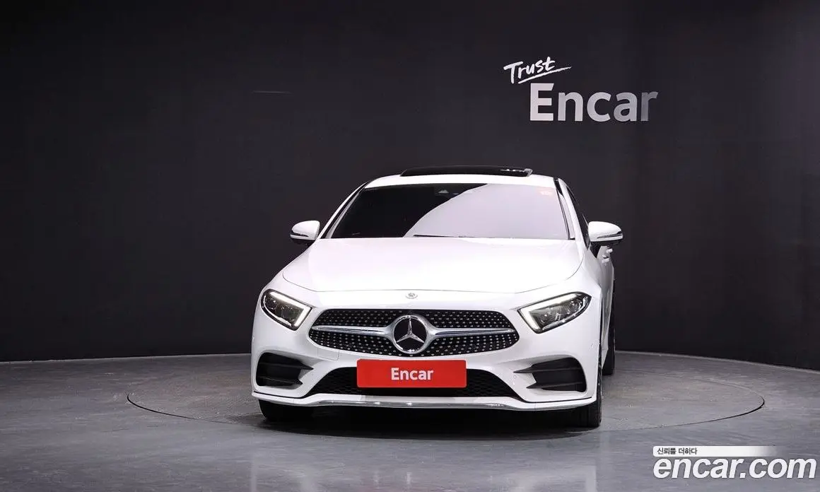 Mercedes-Benz CLS-Class 2018 2.9 автомат (гидро), фото 3 Mercedes-Benz CLS-Class 2018 2.9 автомат (гидро), фото 3