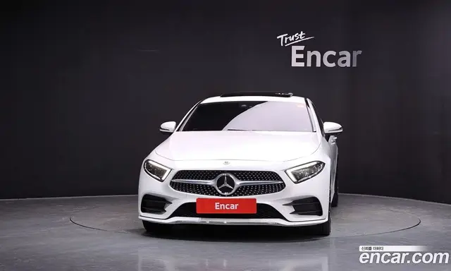 Mercedes-Benz CLS-Class 2018 2.9 автомат (гидро), миниатюра 3 Mercedes-Benz CLS-Class 2018 2.9 автомат (гидро), миниатюра 3