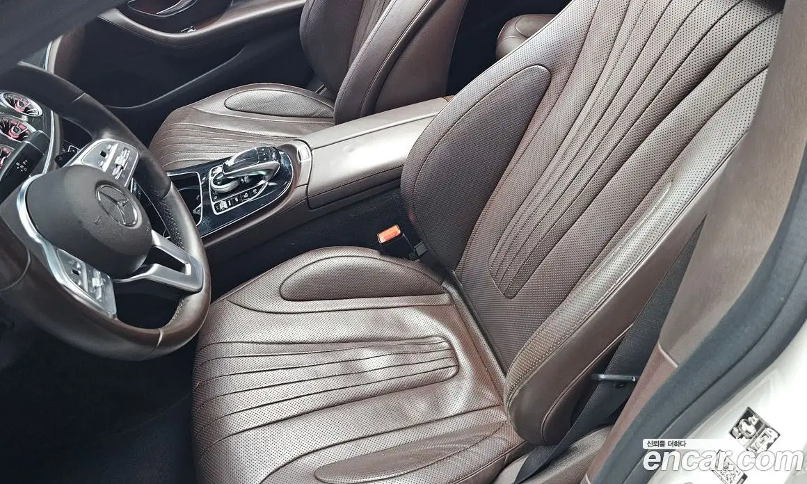 Mercedes-Benz CLS-Class 2018 2.9 автомат (гидро), фото 33 Mercedes-Benz CLS-Class 2018 2.9 автомат (гидро), фото 33