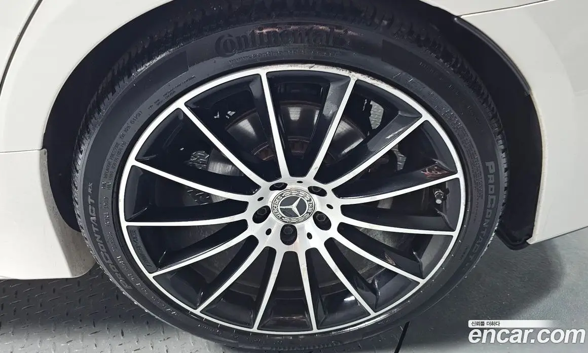 Mercedes-Benz CLS-Class 2018 2.9 автомат (гидро), фото 7 Mercedes-Benz CLS-Class 2018 2.9 автомат (гидро), фото 7