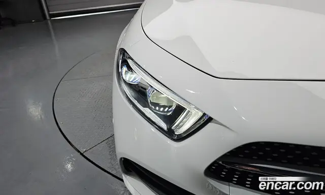 Mercedes-Benz CLS-Class 2018 2.9 автомат (гидро), миниатюра 8 Mercedes-Benz CLS-Class 2018 2.9 автомат (гидро), миниатюра 8