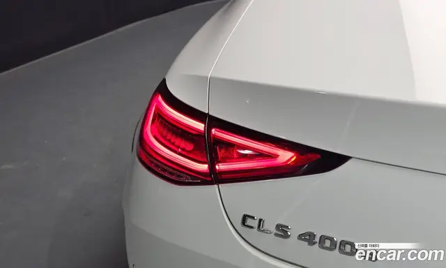 Mercedes-Benz CLS-Class 2018 2.9 автомат (гидро), миниатюра 9 Mercedes-Benz CLS-Class 2018 2.9 автомат (гидро), миниатюра 9