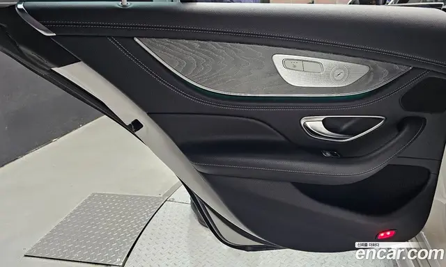 Mercedes-Benz CLS-Class 2019 2.9 автомат (гидро), миниатюра 11 Mercedes-Benz CLS-Class 2019 2.9 автомат (гидро), миниатюра 11