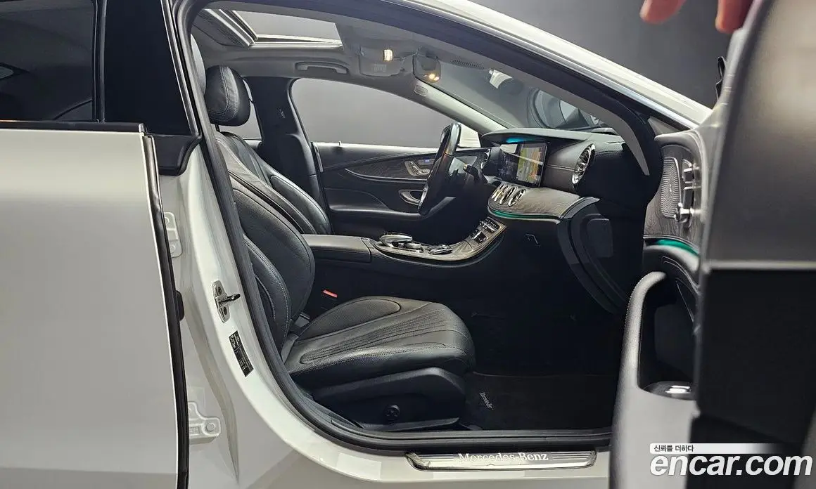Mercedes-Benz CLS-Class 2019 2.9 автомат (гидро), фото 12 Mercedes-Benz CLS-Class 2019 2.9 автомат (гидро), фото 12