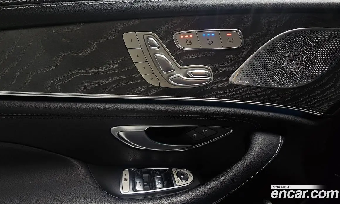 Mercedes-Benz CLS-Class 2019 2.9 автомат (гидро), фото 14 Mercedes-Benz CLS-Class 2019 2.9 автомат (гидро), фото 14