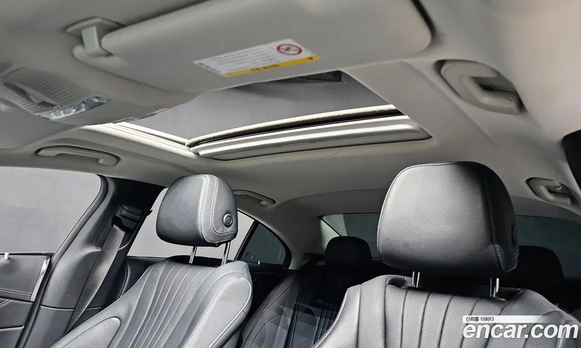 Mercedes-Benz CLS-Class 2019 2.9 автомат (гидро), фото 17 Mercedes-Benz CLS-Class 2019 2.9 автомат (гидро), фото 17