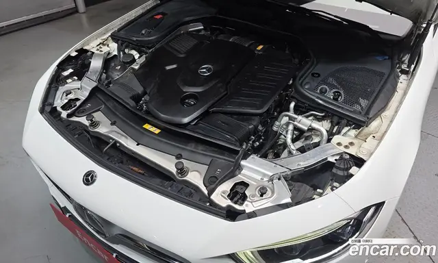 Mercedes-Benz CLS-Class 2019 2.9 автомат (гидро), миниатюра 6 Mercedes-Benz CLS-Class 2019 2.9 автомат (гидро), миниатюра 6