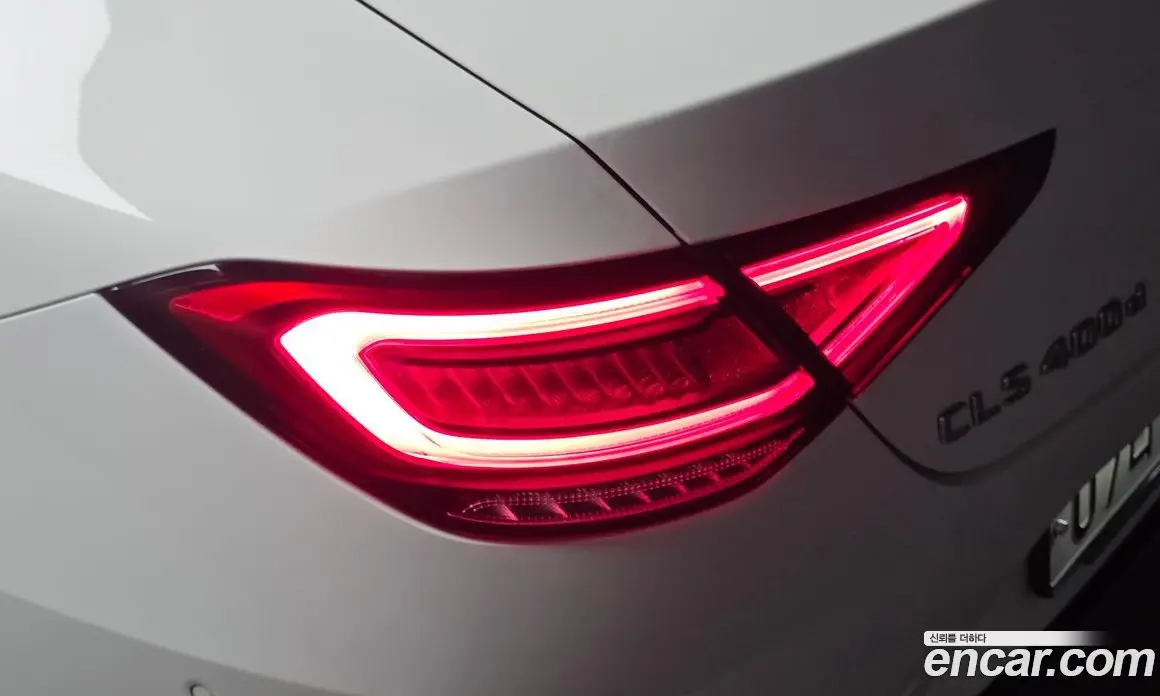 Mercedes-Benz CLS-Class 2019 2.9 автомат (гидро), фото 9 Mercedes-Benz CLS-Class 2019 2.9 автомат (гидро), фото 9
