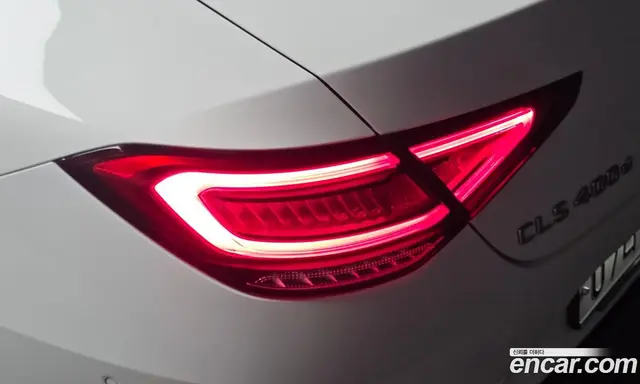 Mercedes-Benz CLS-Class 2019 2.9 автомат (гидро), миниатюра 9 Mercedes-Benz CLS-Class 2019 2.9 автомат (гидро), миниатюра 9