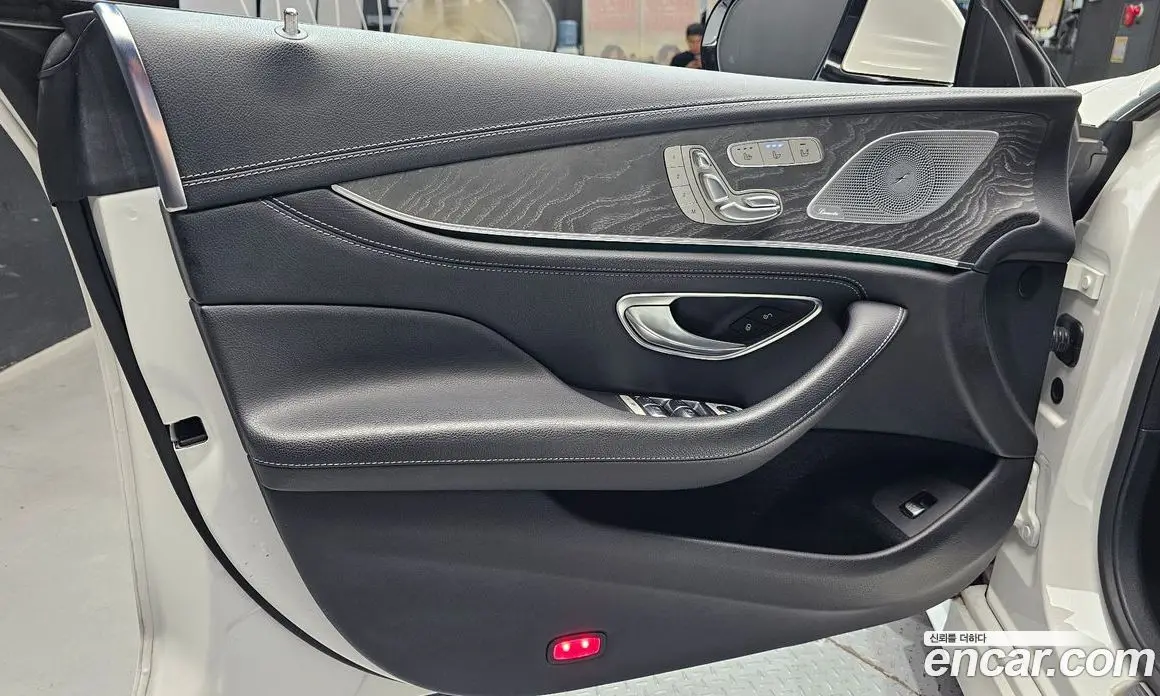 Mercedes-Benz CLS-Class 2019 2.9 автомат (гидро), фото 10 Mercedes-Benz CLS-Class 2019 2.9 автомат (гидро), фото 10