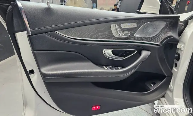 Mercedes-Benz CLS-Class 2019 2.9 автомат (гидро), миниатюра 10 Mercedes-Benz CLS-Class 2019 2.9 автомат (гидро), миниатюра 10