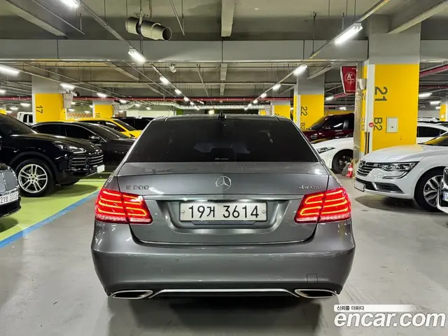 Mercedes-Benz E-Class 2015 3.5 автомат (гидро), миниатюра 3 Mercedes-Benz E-Class 2015 3.5 автомат (гидро), миниатюра 3