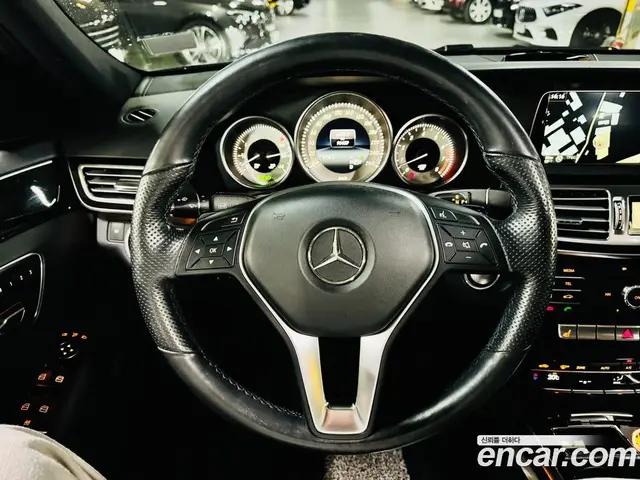 Mercedes-Benz E-Class 2015 3.5 автомат (гидро), миниатюра 7 Mercedes-Benz E-Class 2015 3.5 автомат (гидро), миниатюра 7