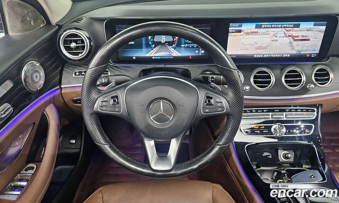 Mercedes-Benz E-Class 2017 2.0 автомат (гидро), фото 13 Mercedes-Benz E-Class 2017 2.0 автомат (гидро), фото 13