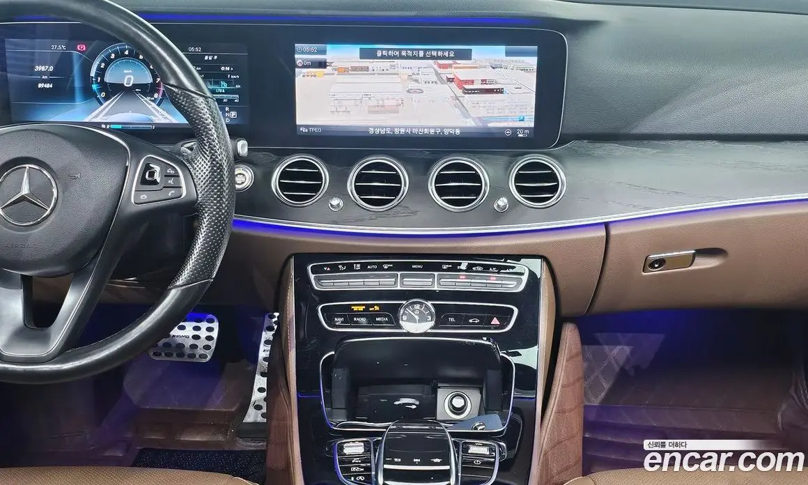 Mercedes-Benz E-Class 2017 2.0 автомат (гидро), фото 14 Mercedes-Benz E-Class 2017 2.0 автомат (гидро), фото 14