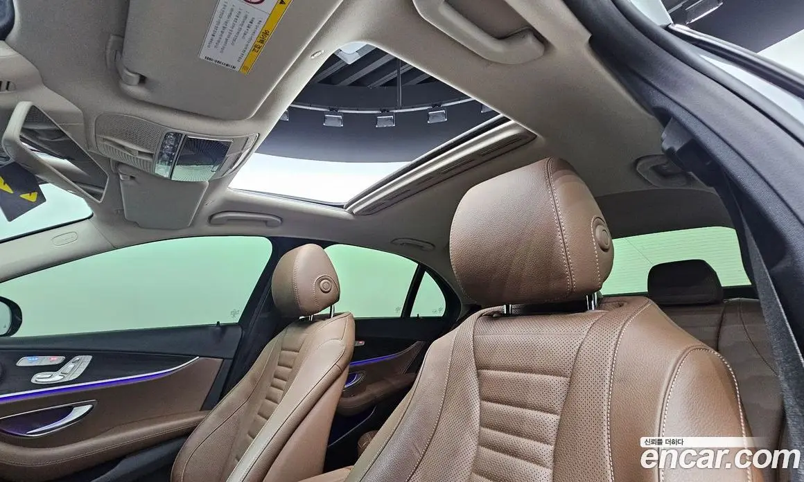 Mercedes-Benz E-Class 2017 2.0 автомат (гидро), фото 18 Mercedes-Benz E-Class 2017 2.0 автомат (гидро), фото 18