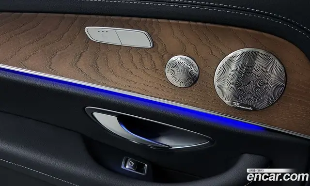 Mercedes-Benz E-Class 2021 2.0 автомат (гидро), миниатюра 12