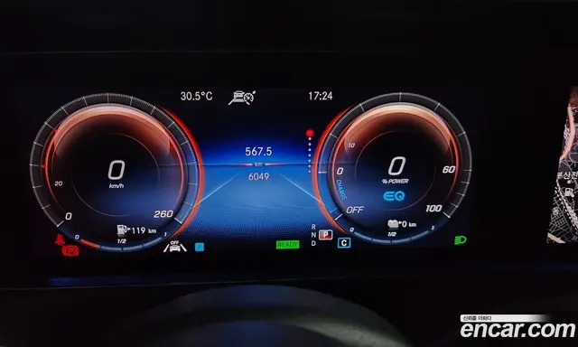 Mercedes-Benz E-Class 2021 2.0 автомат (гидро), миниатюра 8 Mercedes-Benz E-Class 2021 2.0 автомат (гидро), миниатюра 8