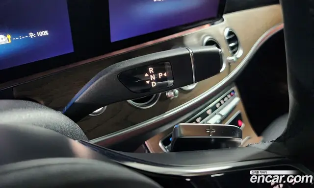 Mercedes-Benz E-Class 2021 2.0 автомат (гидро), миниатюра 9 Mercedes-Benz E-Class 2021 2.0 автомат (гидро), миниатюра 9