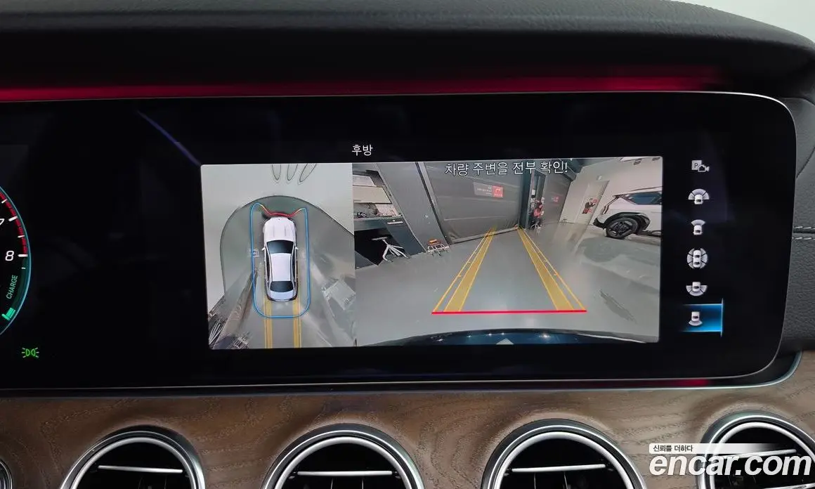 Mercedes-Benz E-Class 2021 2.0 автомат (гидро), фото 20
