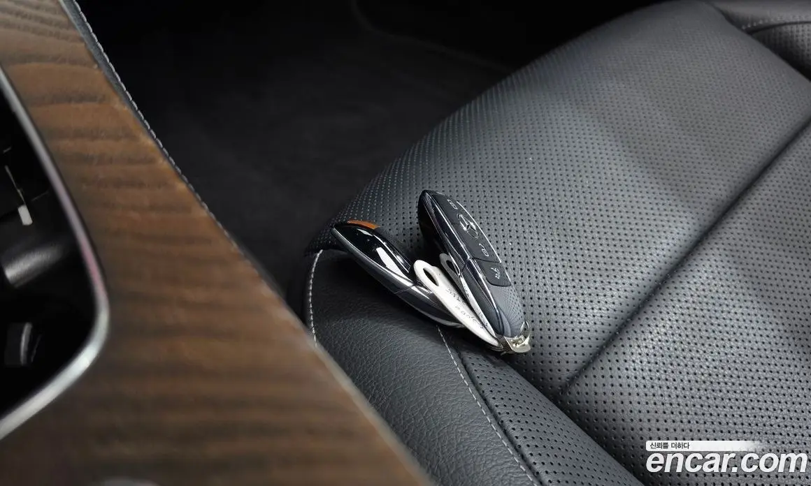 Mercedes-Benz E-Class 2021 2.0 автомат (гидро), фото 21