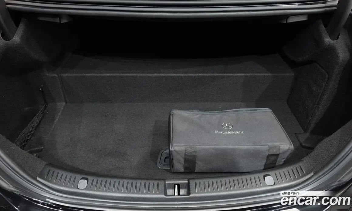 Mercedes-Benz E-Class 2021 2.0 автомат (гидро), фото 24