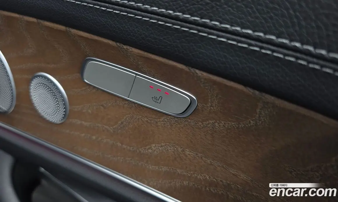 Mercedes-Benz E-Class 2021 2.0 автомат (гидро), фото 35