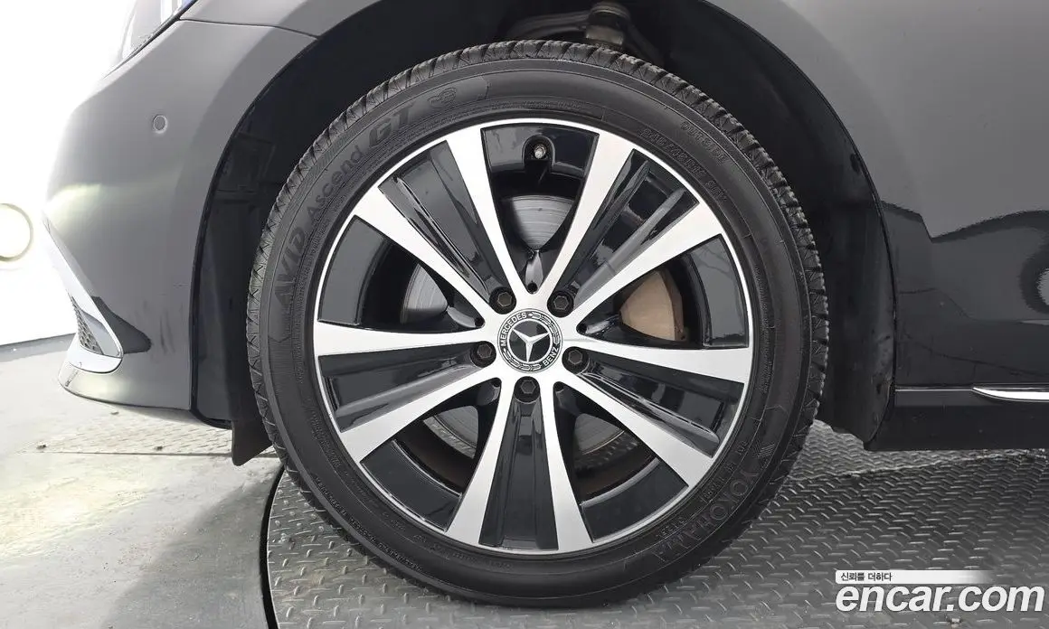 Mercedes-Benz E-Class 2021 2.0 автомат (гидро), фото 5