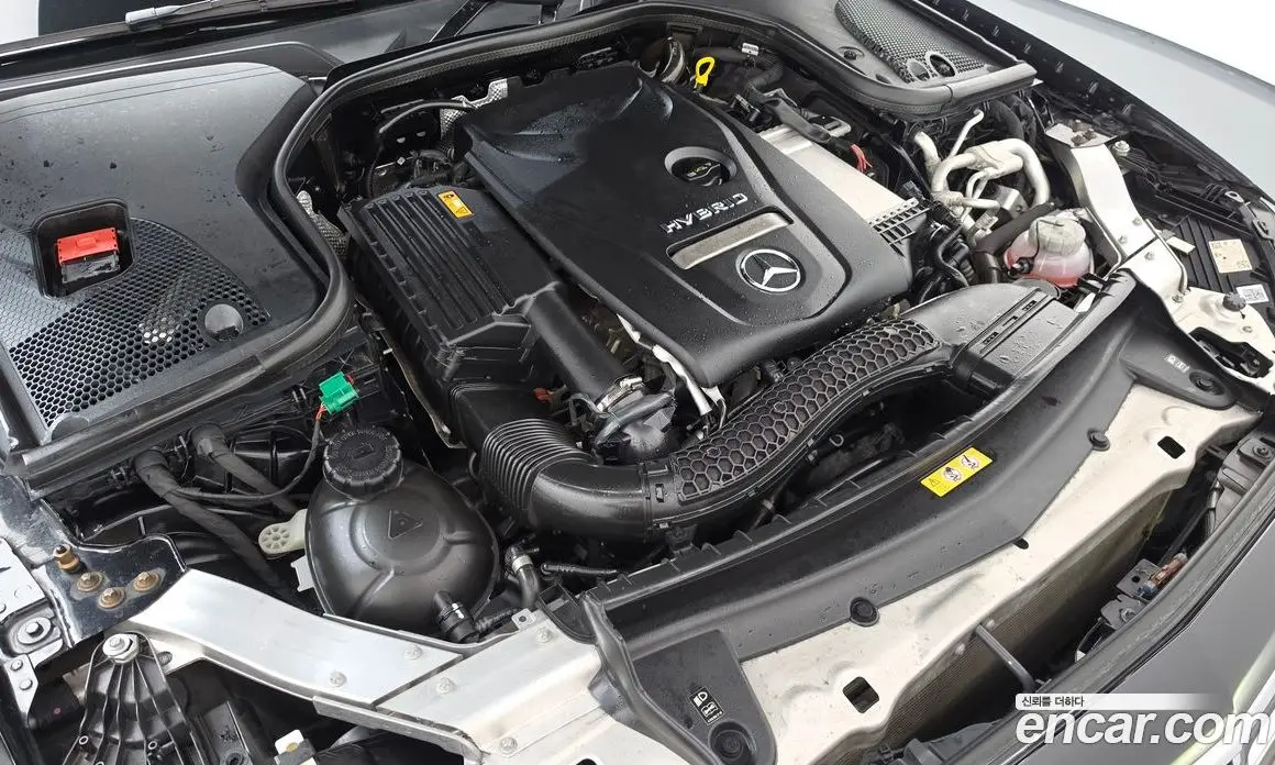Mercedes-Benz E-Class 2021 2.0 автомат (гидро), фото 6