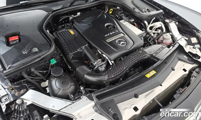 Mercedes-Benz E-Class 2021 2.0 автомат (гидро), миниатюра 6