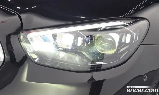 Mercedes-Benz E-Class 2021 2.0 автомат (гидро), миниатюра 8