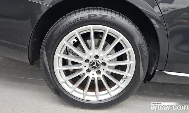 Mercedes-Benz E-Class 2023 2.0 автомат (гидро), миниатюра 5 Mercedes-Benz E-Class 2023 2.0 автомат (гидро), миниатюра 5