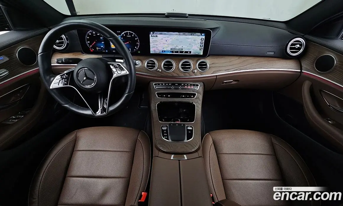 Mercedes-Benz E-Class 2023 2.0 автомат (гидро), фото 10 Mercedes-Benz E-Class 2023 2.0 автомат (гидро), фото 10