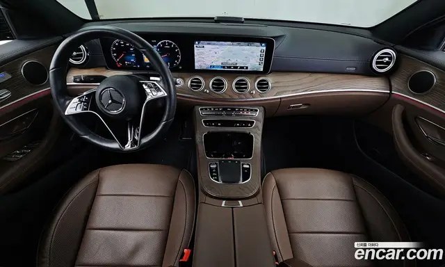 Mercedes-Benz E-Class 2023 2.0 автомат (гидро), миниатюра 10 Mercedes-Benz E-Class 2023 2.0 автомат (гидро), миниатюра 10