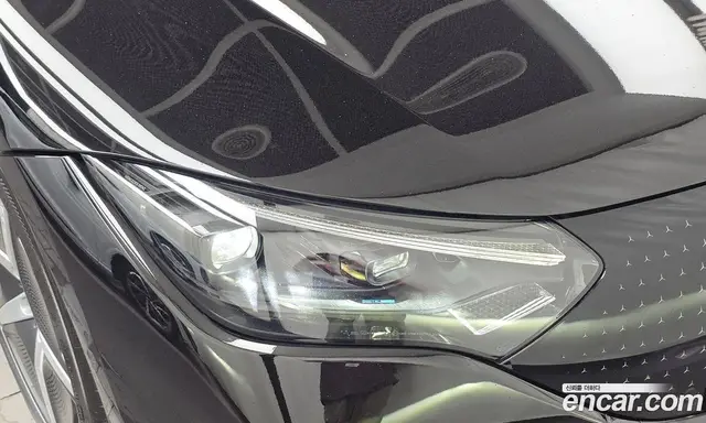 Mercedes-Benz EQE 2023 0.3 автомат (гидро), миниатюра 8